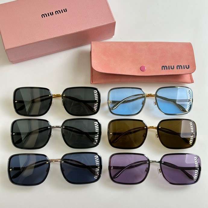 Picture of MiuMiu Sunglasses _SKUfw54058782fw